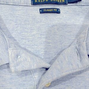 Ralph Lauren polo shirt